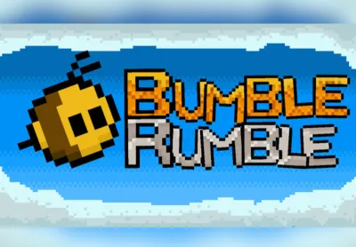Bumble Rumble PC Steam CD Key