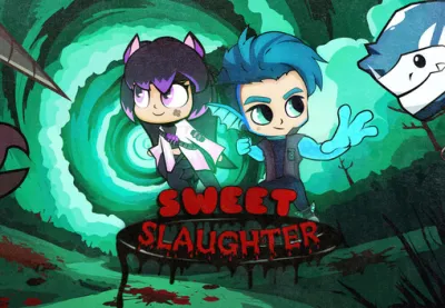 Sweet Slaughter PC Steam CD Key
