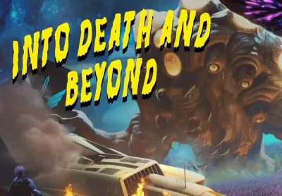 Into Death and Beyond PC Steam CD Key