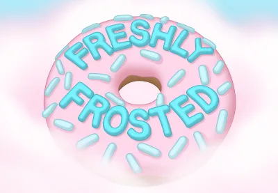 Freshly Frosted Steam CD Key