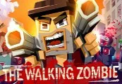 The walking zombie: Dead city Steam CD Key