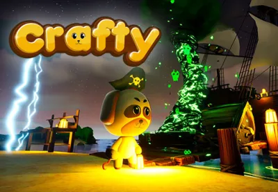 Crafty Steam CD Key