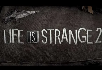 Life is Strange Complete Steam Account