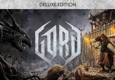 Gord Deluxe Edition PS5 Account
