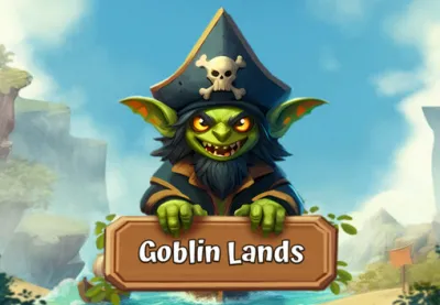 Goblin Lands PC Steam CD Key