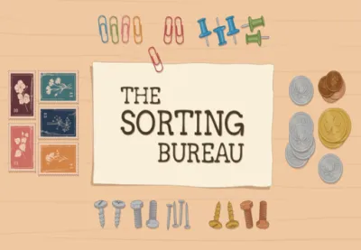 The Sorting Bureau PC Steam CD Key