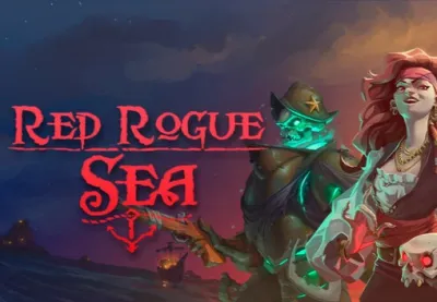 Red Rogue Sea PC Steam CD Key