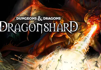 Dungeons & Dragons: Dragonshard (2025) PC Steam CD Key