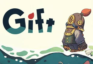 Gift PC Steam CD Key