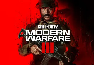 Call of Duty: Modern Warfare III - Zero Chill Operator Skin + 15 Min Double XP PC/PS4/PS5/XBOX One/Series X|S CD Key