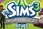 The Sims 3 + High-End Loft Stuff Pack EA App CD Key