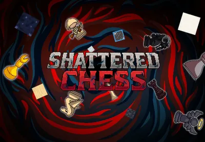 Shattered Chess PC Steam CD Key
