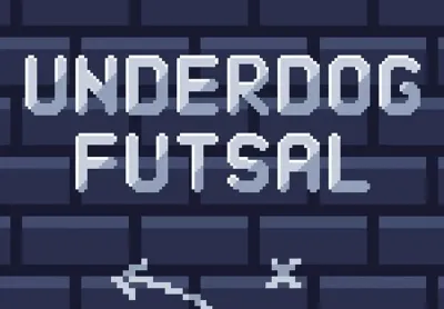 Underdog Futsal PC Steam CD Key