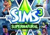 The Sims 3 + Supernatural Expansion Pack DLC EA App CD Key