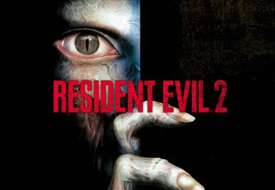 Resident Evil 2 (1999) PC GOG CD Key