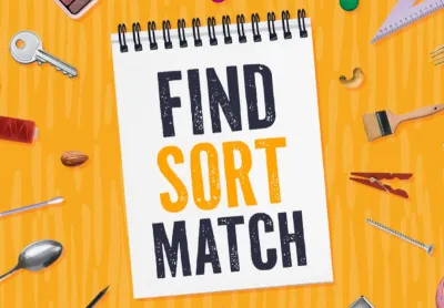 Find Sort Match PS5 EU CD Key