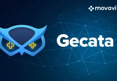 Movavi Gecata 5