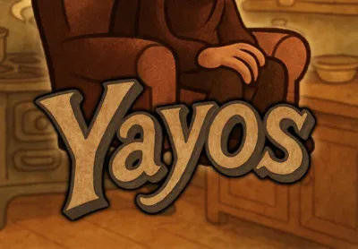 Yayos PC Steam CD Key