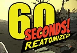 60 Seconds! Reatomized Epic Games Account