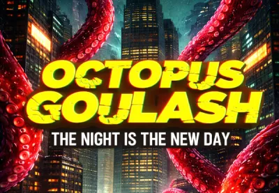 Octopus Goulash PC Steam CD Key