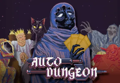 Auto Dungeon PC Steam CD Key