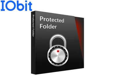 IObit Protected Folder Pro