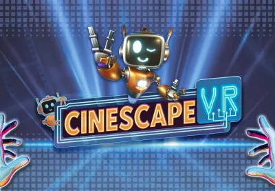 CINESCAPE VR PC Steam CD Key