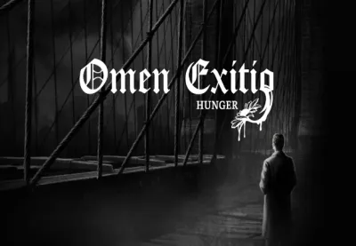 Omen Exitio: Hunger PC Steam CD Key