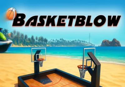 BasketBlow PC Steam CD Key