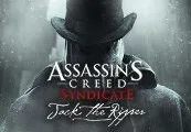 Assassin's Creed Syndicate - Jack The Ripper DLC PC Ubisoft Connect CD Key