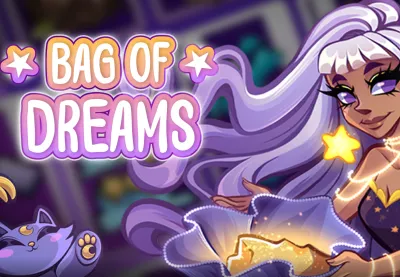 Bag of Dreams PC Steam CD Key