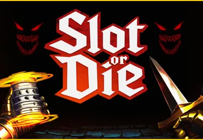 Slot or Die PC Steam CD Key