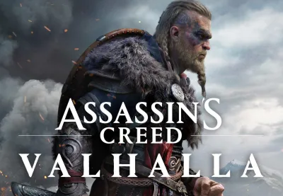 Assassin's Creed Valhalla PC Steam CD Key (valid until November, 2026)
