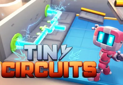 Tiny Circuits PC Steam CD Key