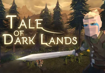 Tale of Dark Lands PC Steam CD Key