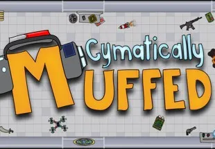 Cymatically Muffed Steam CD Key
