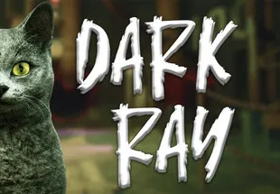 DarkRay PC Steam CD Key