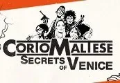 Corto Maltese: Secrets of Venice PC Steam CD Key