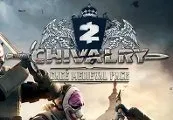PAYDAY 2 - Gage Chivalry Pack DLC Steam Gift