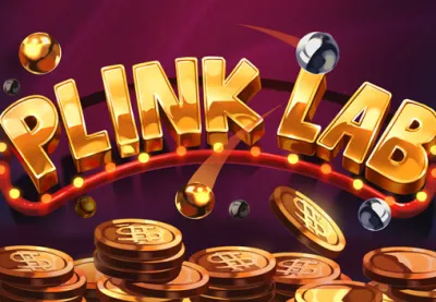 Plink Lab PC Steam CD Key
