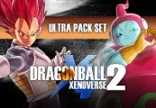 DRAGON BALL XENOVERSE 2 - Ultra Pack Set DLC Steam Altergift