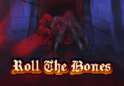 Roll The Bones PC Steam CD Key