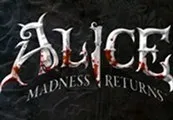 Alice: Madness Returns DE/EN/ES/FR/IT/JP Languages Only PC EA App CD Key