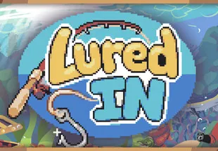 Lured In PC Steam CD Key