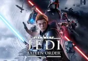 Star Wars: Jedi Fallen Order PC Epic Games Account