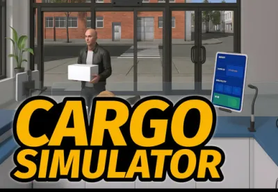 Cargo Simulator PC Steam Account