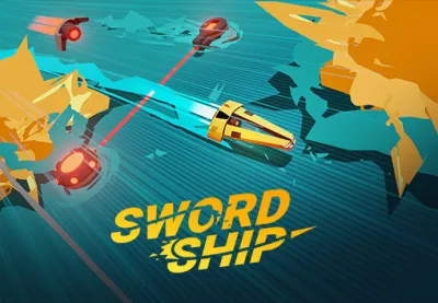 Swordship EU Nintendo Switch CD Key