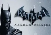 Batman Arkham Origins + The Infinite Earth Skins DLC Pack Steam CD Key