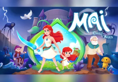 Mai: Child of Ages + Soundtrack DLC PC Steam CD Key