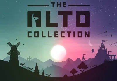 The Alto Collection Steam CD Key